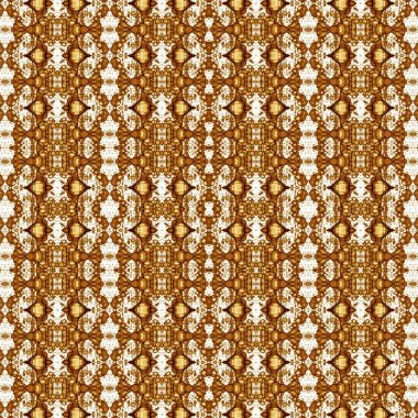 Kusursuz modern model. Modaya uygun bir doku. Soyut desen