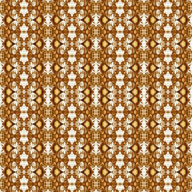 Kusursuz modern model. Modaya uygun bir doku. Soyut desen