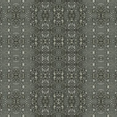 Kusursuz modern model. Modaya uygun bir doku. Soyut desen