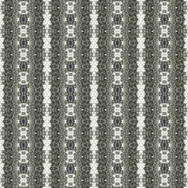 Kusursuz modern model. Modaya uygun bir doku. Soyut desen