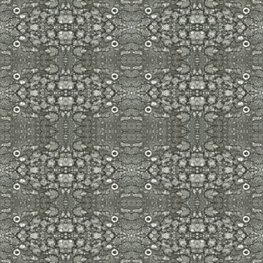 Kusursuz modern model. Modaya uygun bir doku. Soyut desen