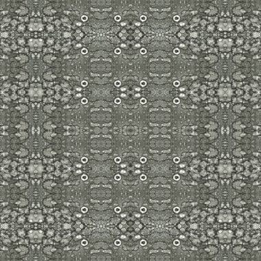 Kusursuz modern model. Modaya uygun bir doku. Soyut desen