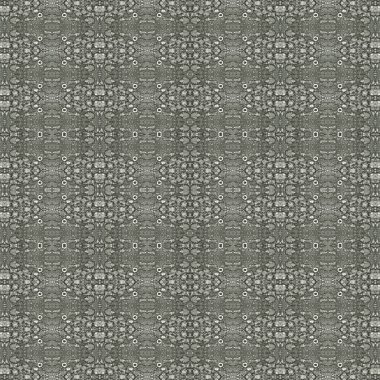 Kusursuz modern model. Modaya uygun bir doku. Soyut desen