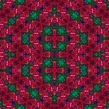 Kusursuz modern model. Modaya uygun bir doku. Soyut desen