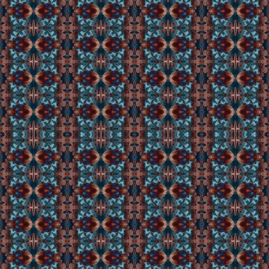 Kusursuz modern model. Modaya uygun bir doku. Soyut desen