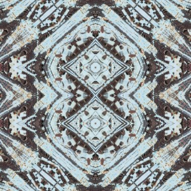 Kusursuz modern model. Modaya uygun bir doku. Soyut desen