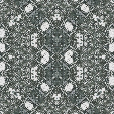 Kusursuz modern model. Modaya uygun bir doku. Soyut desen