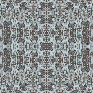 Kusursuz modern model. Modaya uygun bir doku. Soyut desen