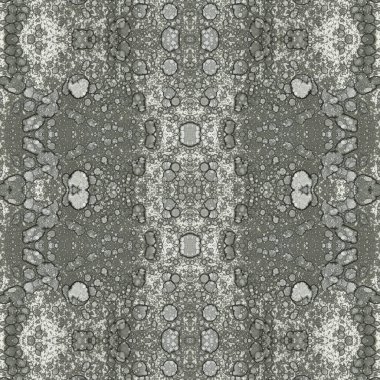 Kusursuz modern model. Modaya uygun bir doku. Soyut desen