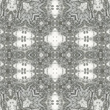 Kusursuz modern model. Modaya uygun bir doku. Soyut desen