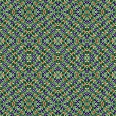 Kusursuz modern model. Modaya uygun bir doku. Soyut desen