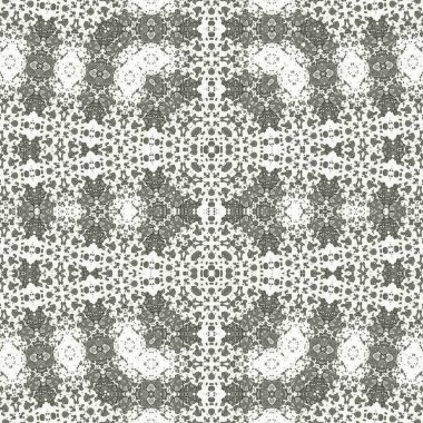 Kusursuz modern model. Modaya uygun bir doku. Soyut desen