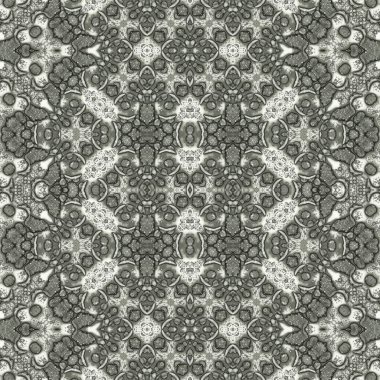 Kusursuz modern model. Modaya uygun bir doku. Soyut desen