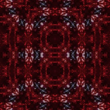 Kusursuz modern model. Modaya uygun bir doku. Soyut desen