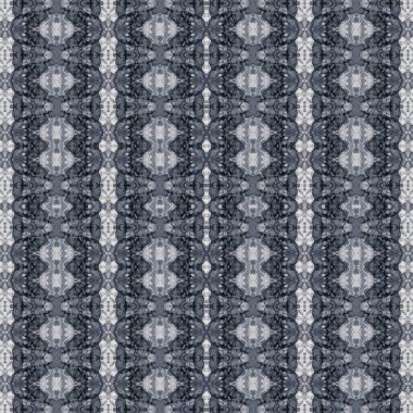 Kusursuz modern model. Modaya uygun bir doku. Soyut desen