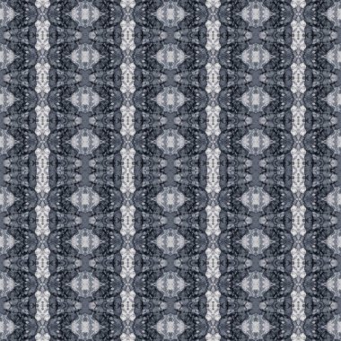 Kusursuz modern model. Modaya uygun bir doku. Soyut desen