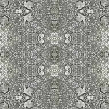 Kusursuz modern model. Modaya uygun bir doku. Soyut desen