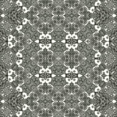 Kusursuz retro desen. Kusursuz sanat dokusu. Örülmüş halı