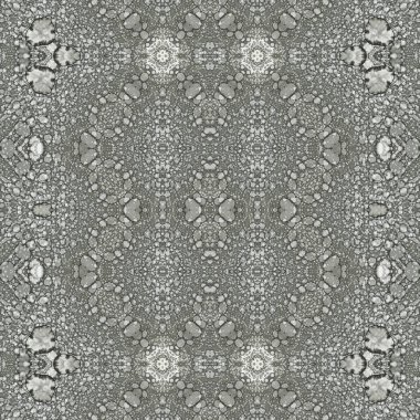 Kusursuz modern model. Modaya uygun bir doku. Soyut desen