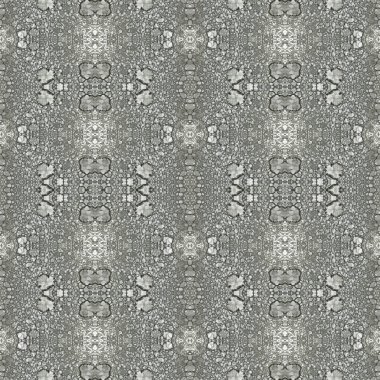 Kusursuz modern model. Modaya uygun bir doku. Soyut desen