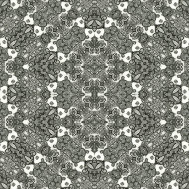 Kusursuz retro desen. Kusursuz sanat dokusu. Örülmüş halı