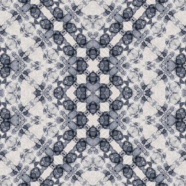 Kusursuz modern model. Modaya uygun bir doku. Soyut desen