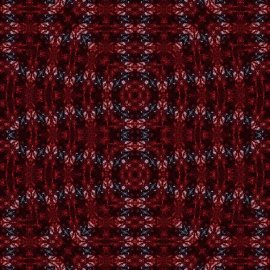 Kusursuz modern model. Modaya uygun bir doku. Soyut desen