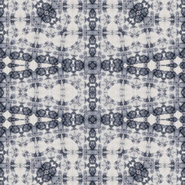 Kusursuz modern model. Modaya uygun bir doku. Soyut desen