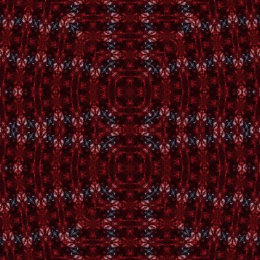 Kusursuz modern model. Modaya uygun bir doku. Soyut desen