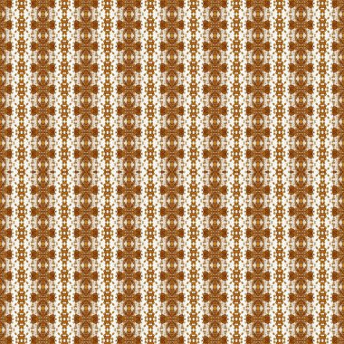 Kusursuz modern model. Modaya uygun bir doku. Soyut desen