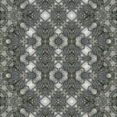 Kusursuz modern model. Modaya uygun bir doku. Soyut desen