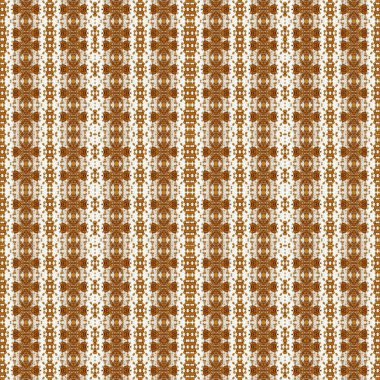 Kusursuz modern model. Modaya uygun bir doku. Soyut desen