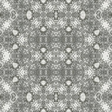 Kusursuz modern model. Modaya uygun bir doku. Soyut desen