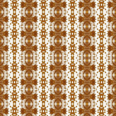 Kusursuz modern model. Modaya uygun bir doku. Soyut desen