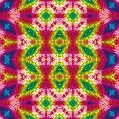 Kusursuz modern model. Modaya uygun bir doku. Soyut desen