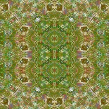 Kusursuz modern model. Modaya uygun bir doku. Soyut desen