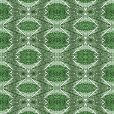 Kusursuz modern model. Modaya uygun bir doku. Soyut desen