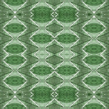 Kusursuz modern model. Modaya uygun bir doku. Soyut desen