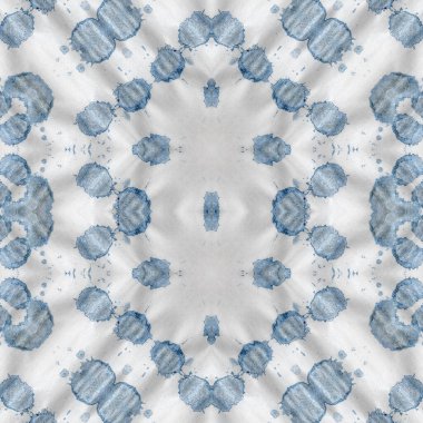 Kusursuz modern model. Modaya uygun bir doku. Soyut desen