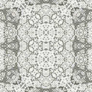 Kusursuz modern model. Modaya uygun bir doku. Soyut desen