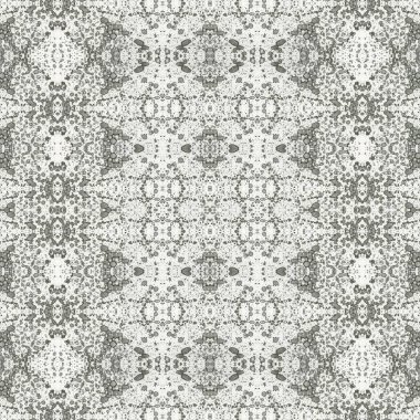 Kusursuz modern model. Modaya uygun bir doku. Soyut desen