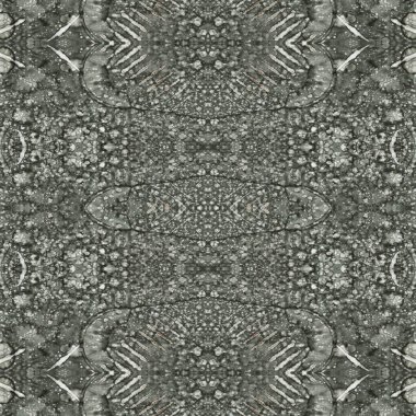 Kusursuz modern model. Modaya uygun bir doku. Soyut desen