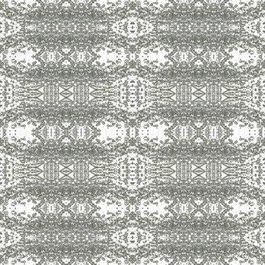 Kusursuz modern model. Modaya uygun bir doku. Soyut desen