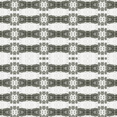 Kusursuz modern model. Modaya uygun bir doku. Soyut desen