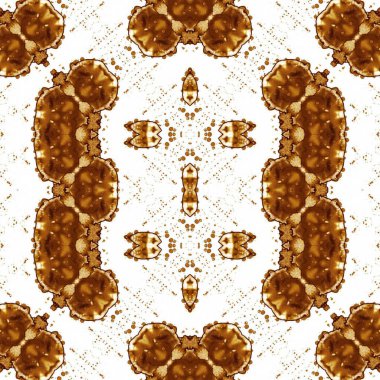 Kusursuz modern model. Modaya uygun bir doku. Soyut desen