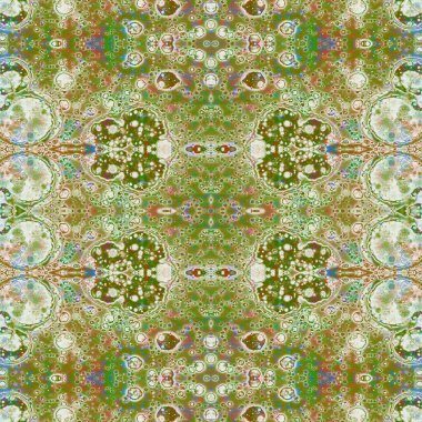 Kusursuz modern model. Modaya uygun bir doku. Soyut desen