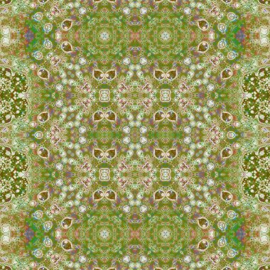 Kusursuz modern model. Modaya uygun bir doku. Soyut desen