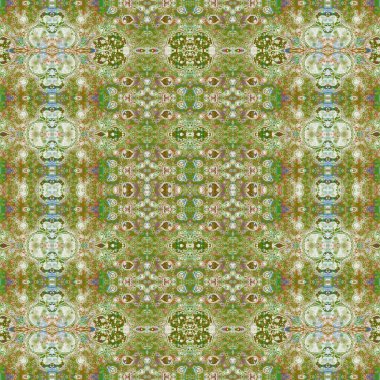 Kusursuz modern model. Modaya uygun bir doku. Soyut desen