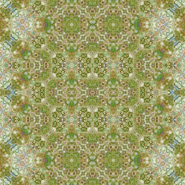 Kusursuz modern model. Modaya uygun bir doku. Soyut desen