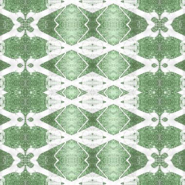 Kusursuz modern model. Modaya uygun bir doku. Soyut desen